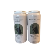 Small Gods Rascal King — Craft Beer