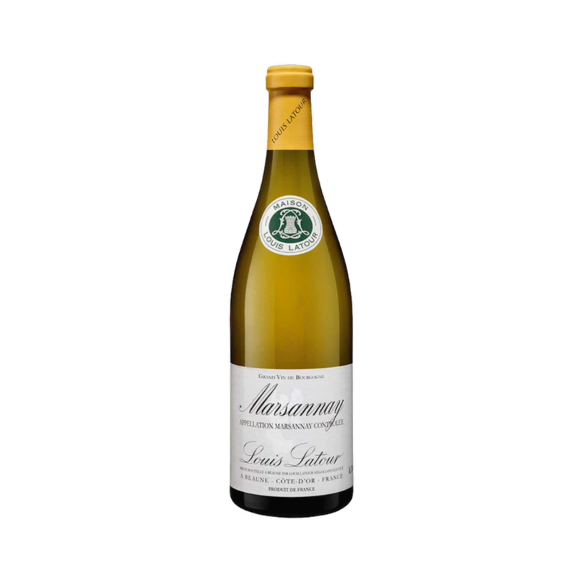 Marsannay Blanc Louis Latour — White Wine
