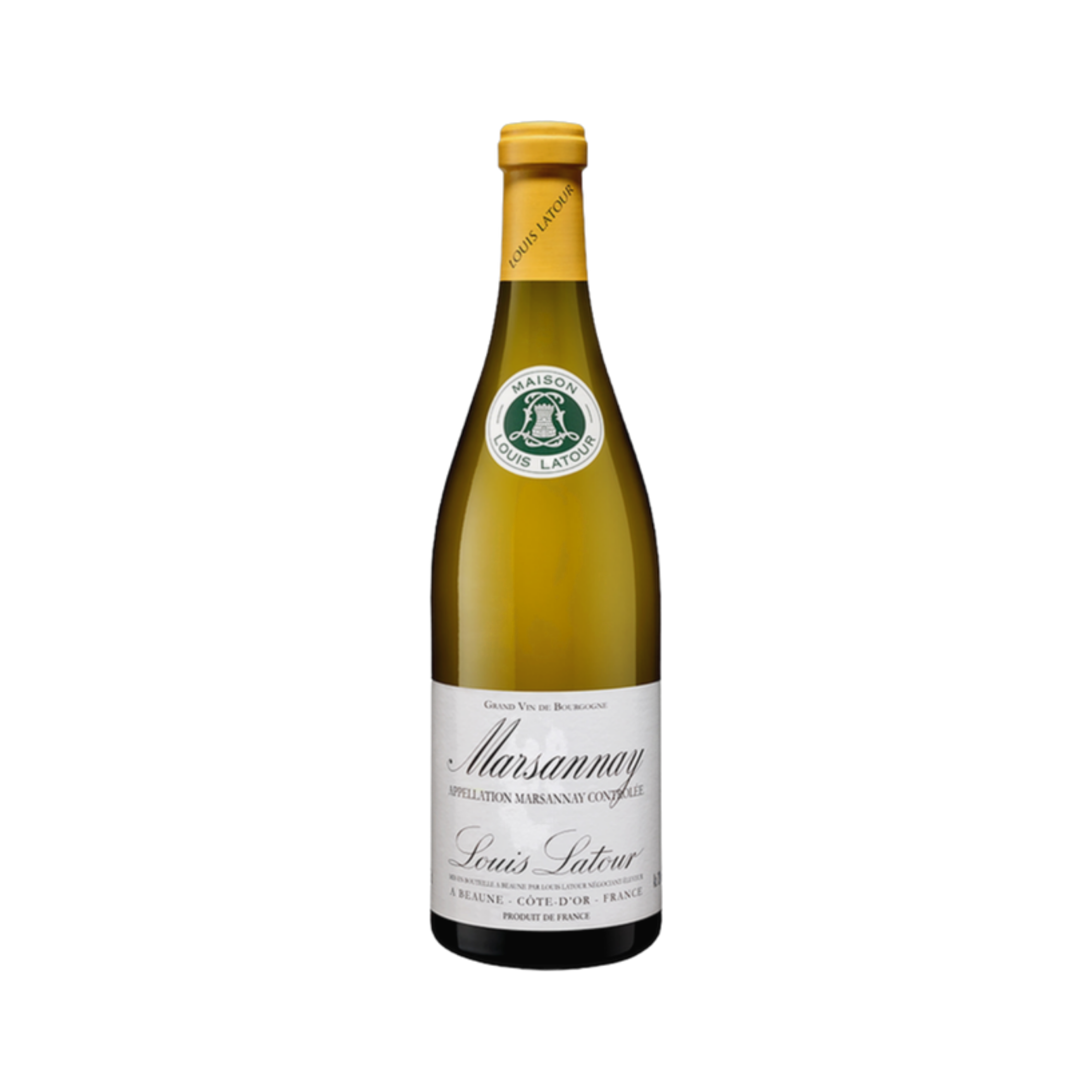 Marsannay Blanc Louis Latour — White Wine