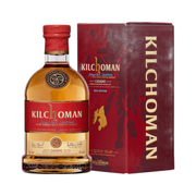 Kilchoman Casado Cask 2022 — Scotch