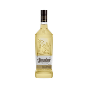 El Jimador Reposado — Tequila