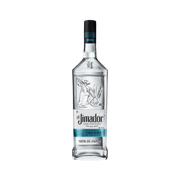 El Jimador Blanco — Tequila
