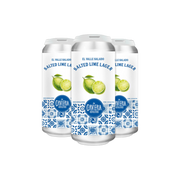 La Cerveceria Salted Lime Lager — Craft Beer