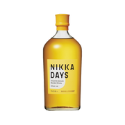 Nikka Days — Japanese Whisky