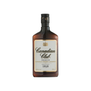 Canadian Club Premium 375ml — Canadian Whisky