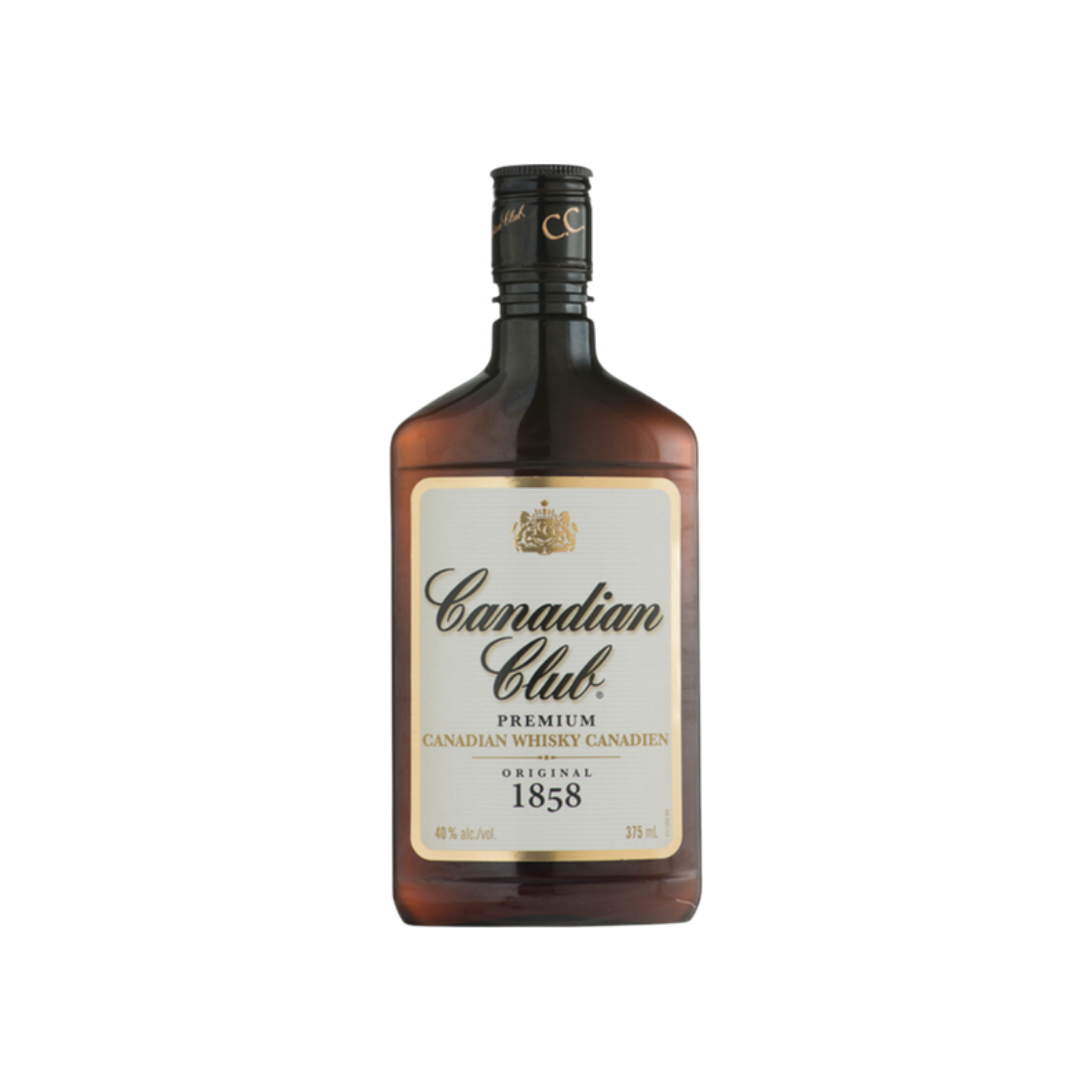 Canadian Club Premium 375ml — Canadian Whisky