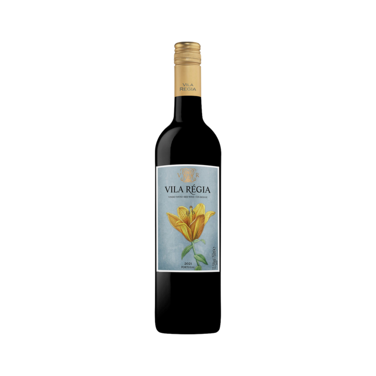 Vila Regia - Douro — Red Wine