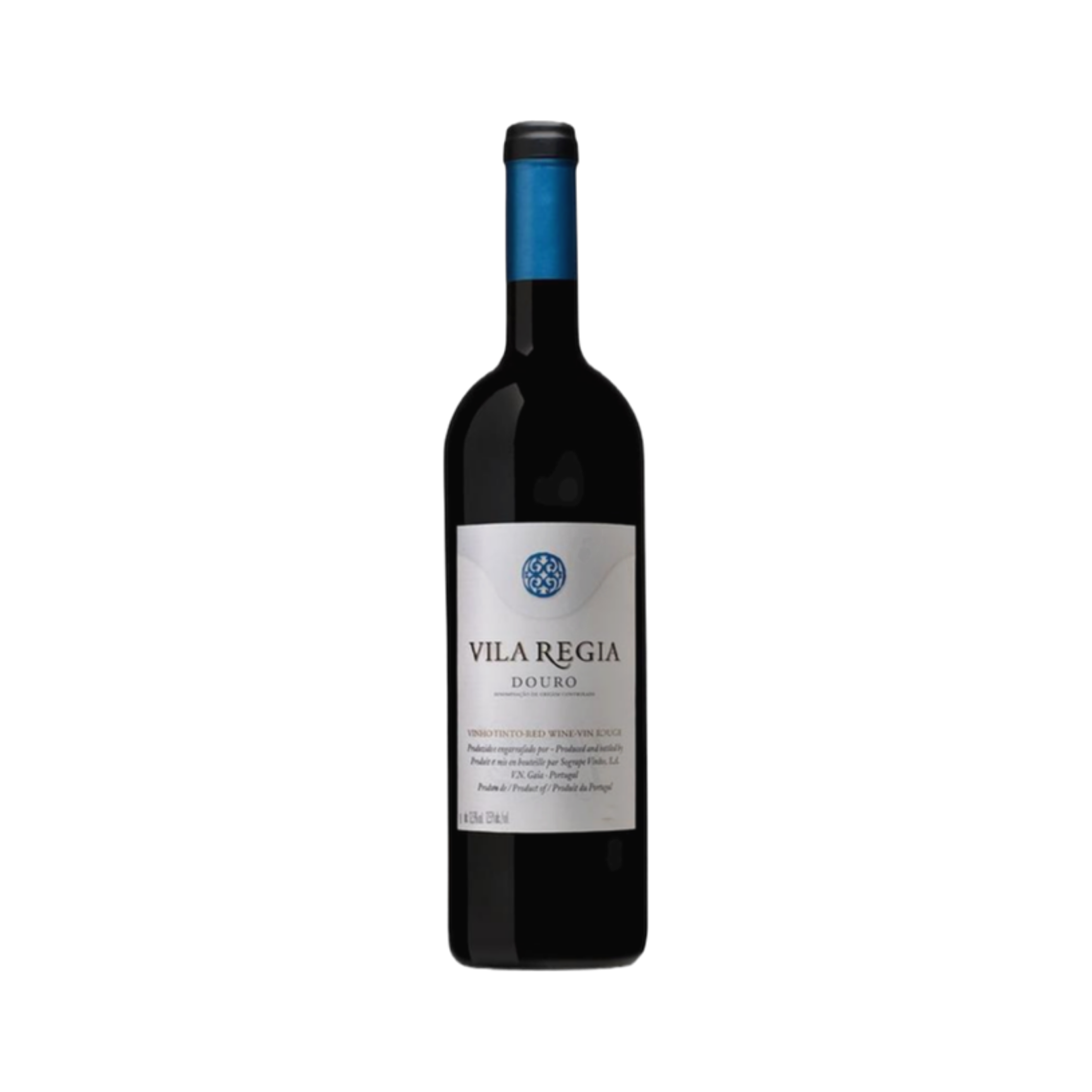 Douro Vila Regia — Red Wine