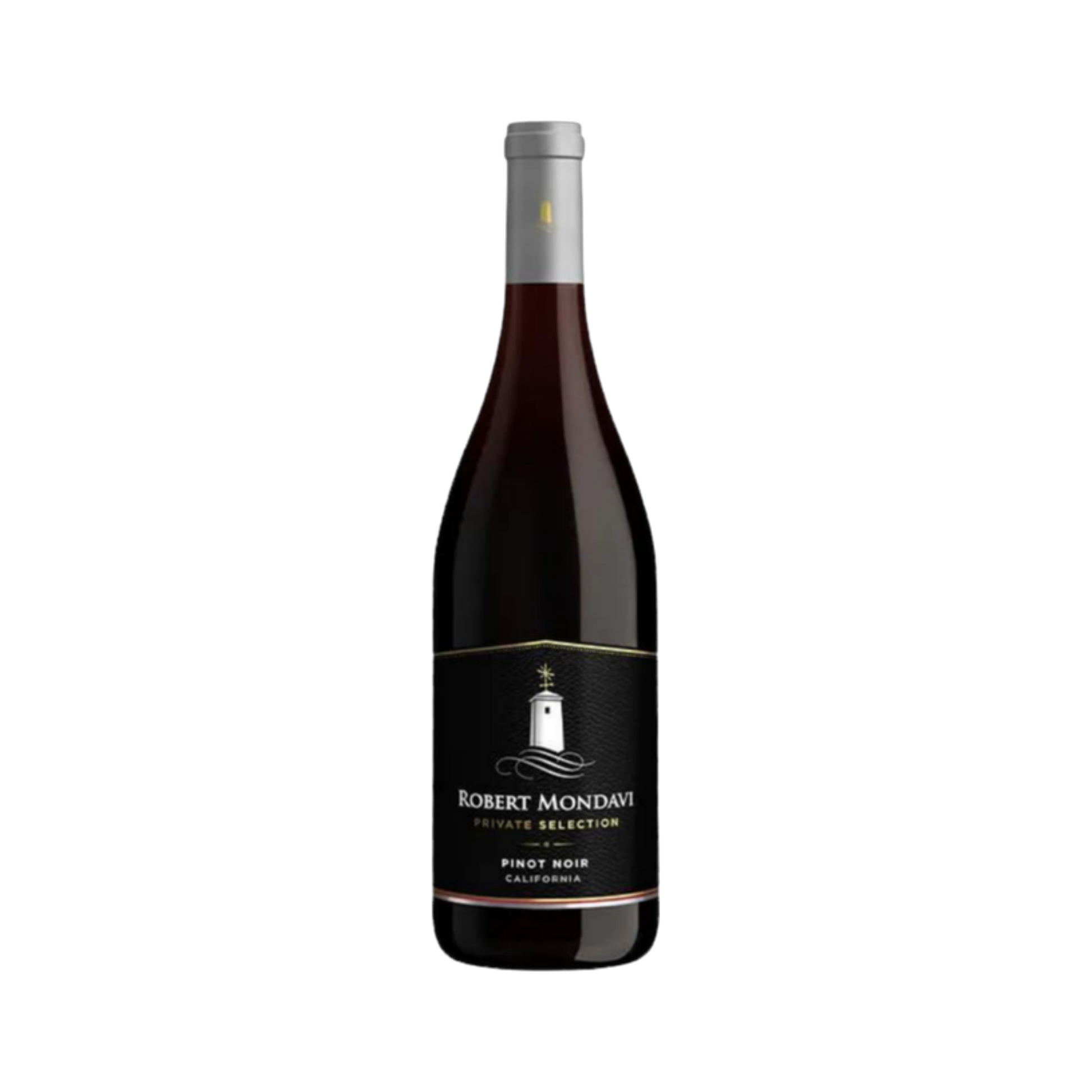 Pinot Noir Robert Mondavi Private Sele — Red Wine