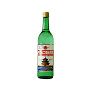 Niu Lan Shan ErGuoTou Chinese Liquor — Baijiu