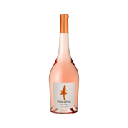 Miss Alma Grenache And Cinsault Rose — Rosé Wine
