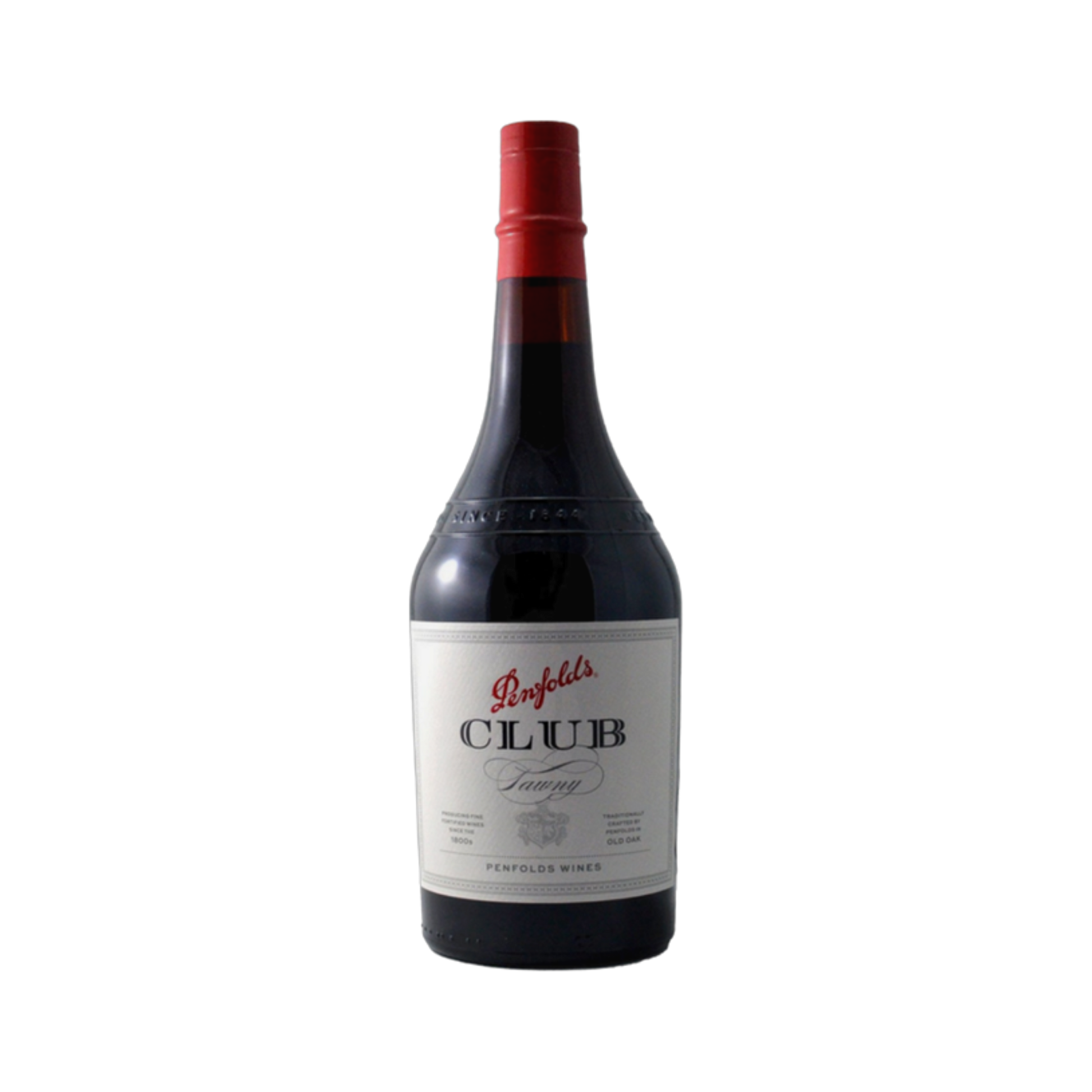 Penfolds Club Tawny — Dessert Wine