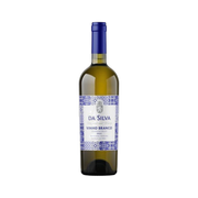 Da Silva Vinho Branco — White Wine