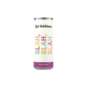Church&State Lost Inh. Red Blend Can — Red Wine