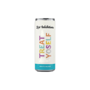 Church&State Lost Inh. White Blend Can — White Wine