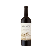 Cabernet Sauvignon Alamos — Red Wine