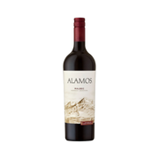 Malbec Alamos — Red Wine