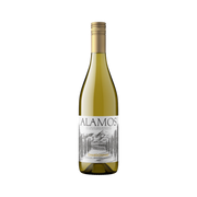 Chardonnay Alamos — White Wine