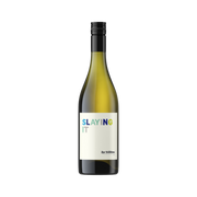 Church&State Lost Inh. White Prude — White Wine