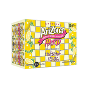 Arizona Hard Half And Half 6pk — Cooler
