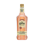 Jose Cuervo Peach Lemonade Margarita — Liqueur