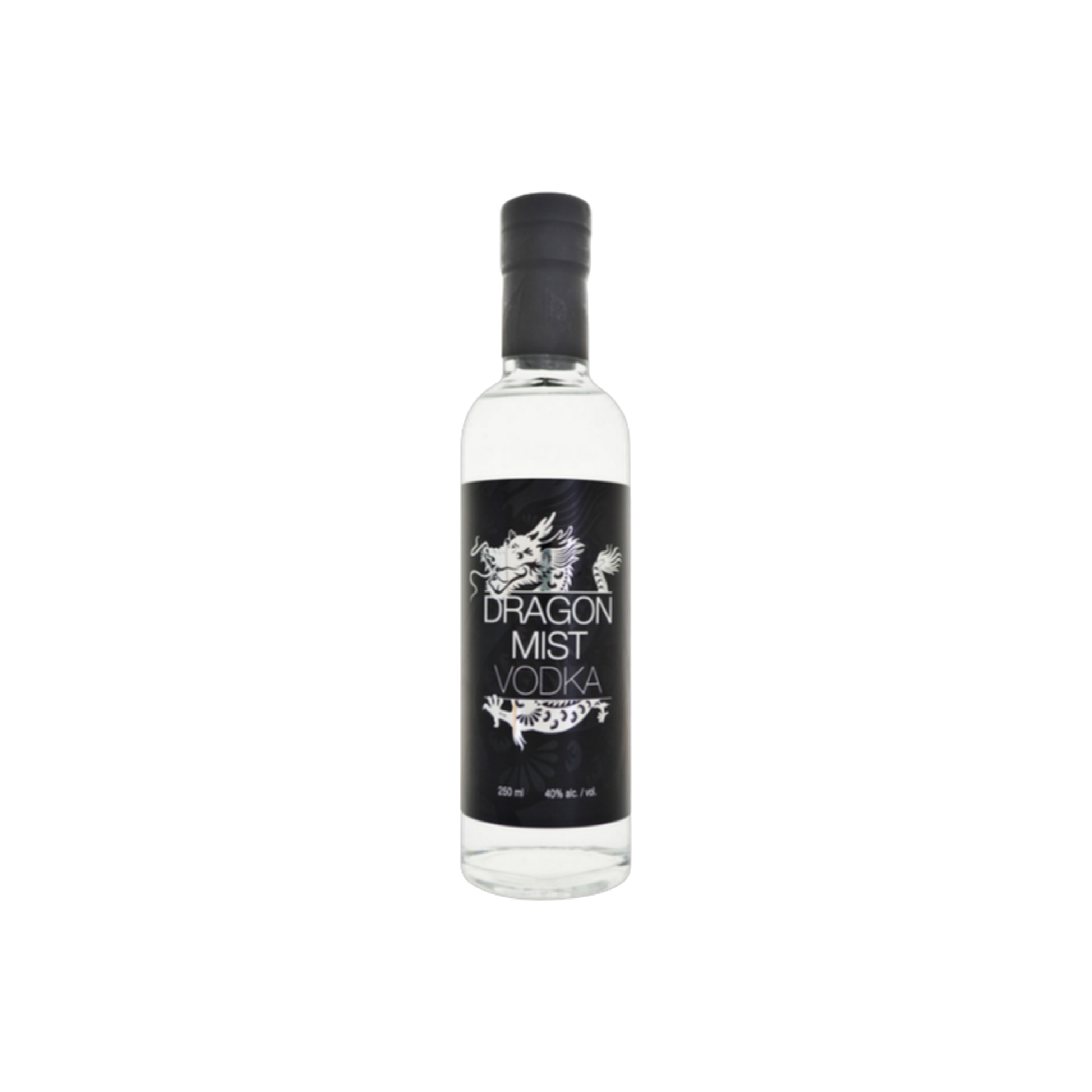 Dragon Mist Vodka 250ml
