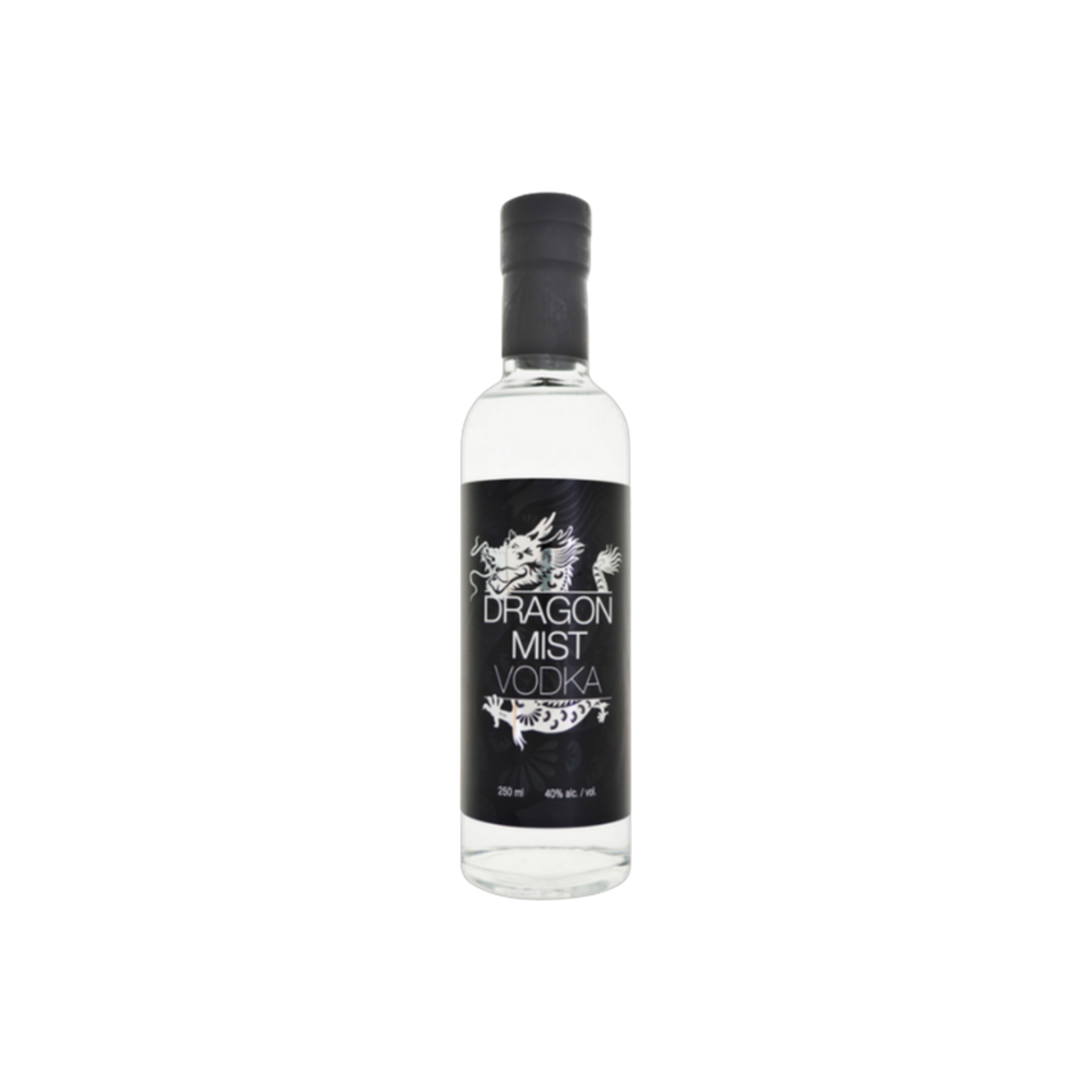 Dragon Mist Vodka 250ml