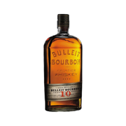 Bulleit 10 Year Old Frontier Kentucky — Bourbon