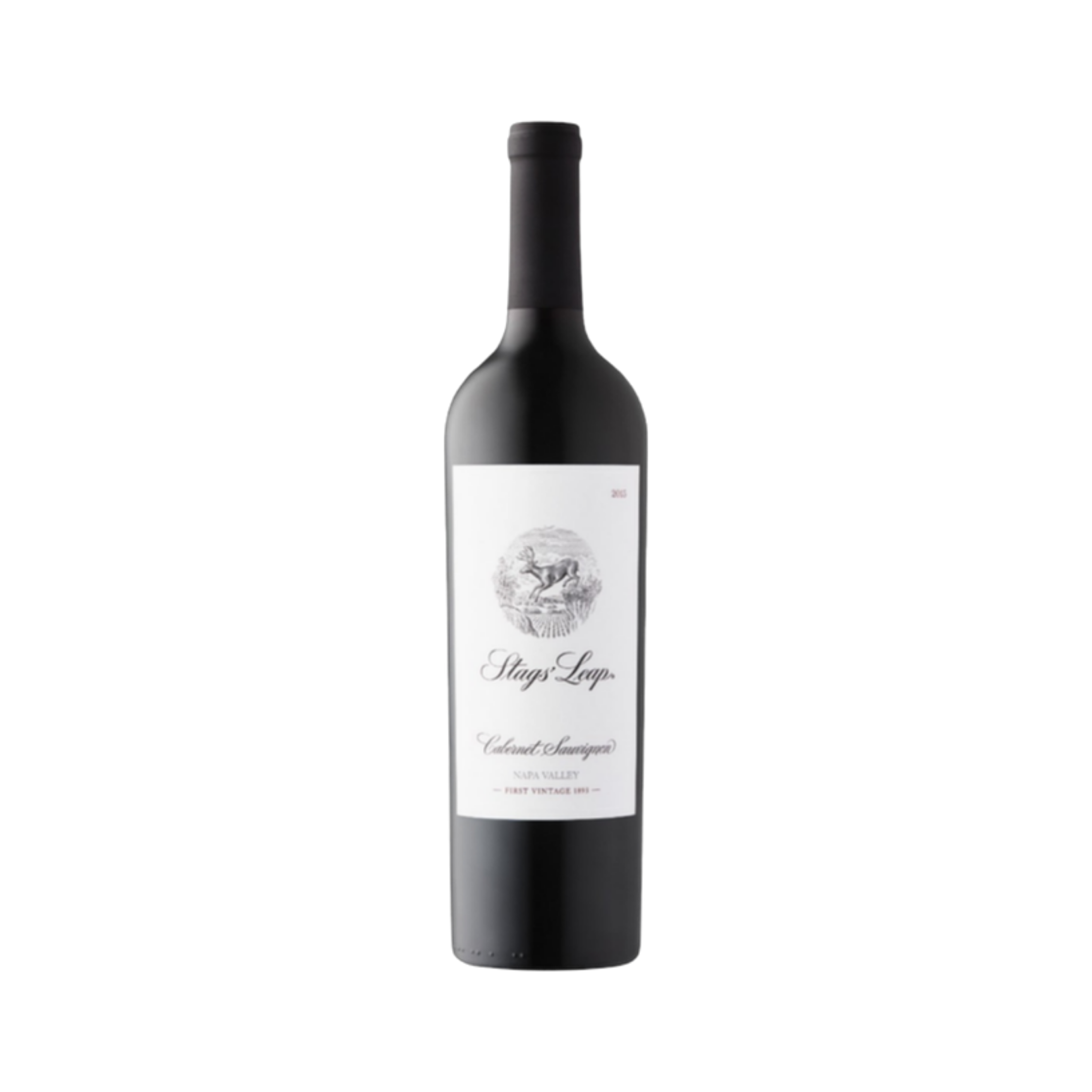 Stags Leap Cabernet Sauvignon — Red Wine