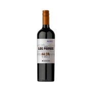 Malbec Los Primos 1L — Red Wine