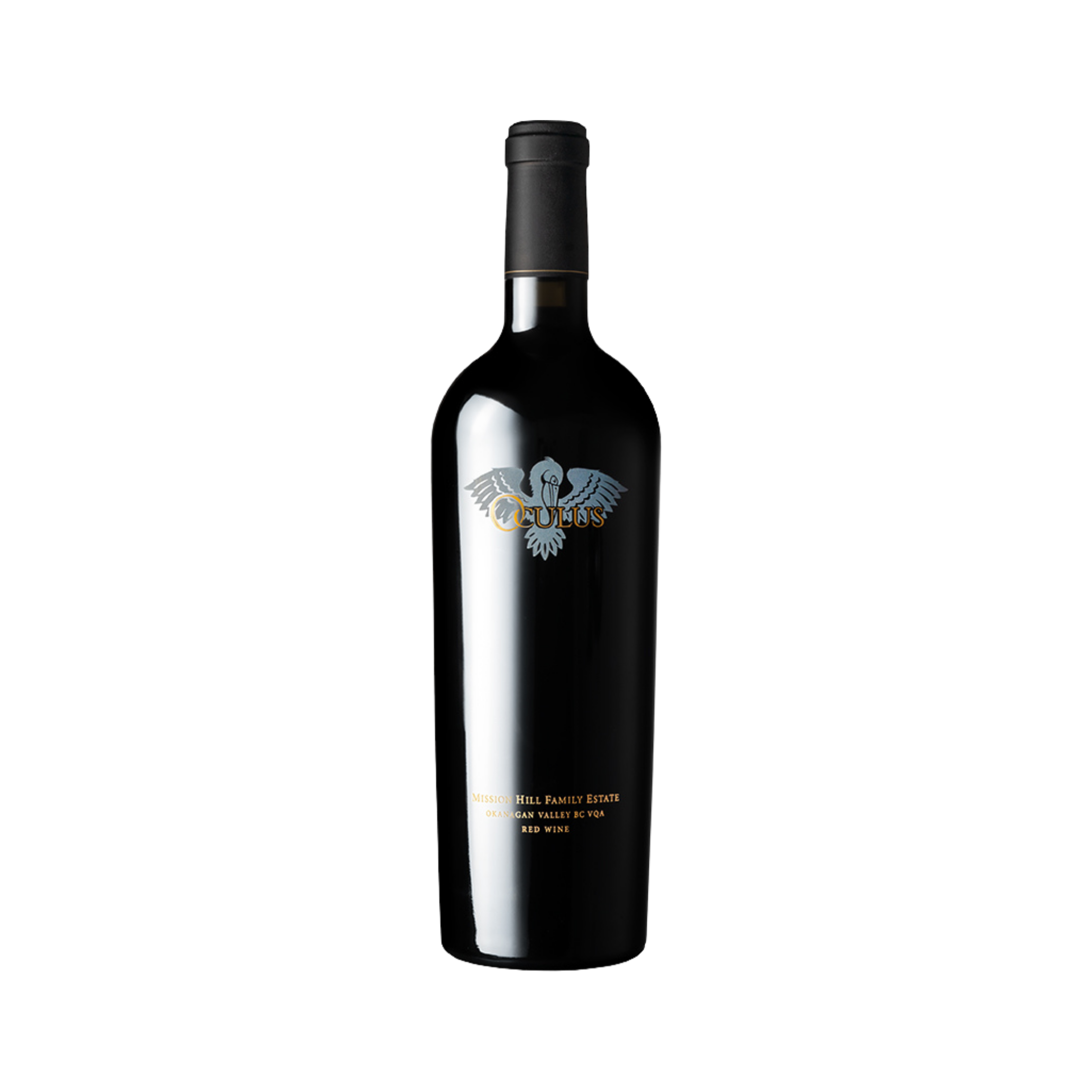 Mission Hill Family Estate Oculus 2019 — Red Wine