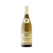 Bourgogne Chardonnay Louis Jadot — White Wine