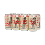 Sneaky Weasel 8pk — Domestic Beer