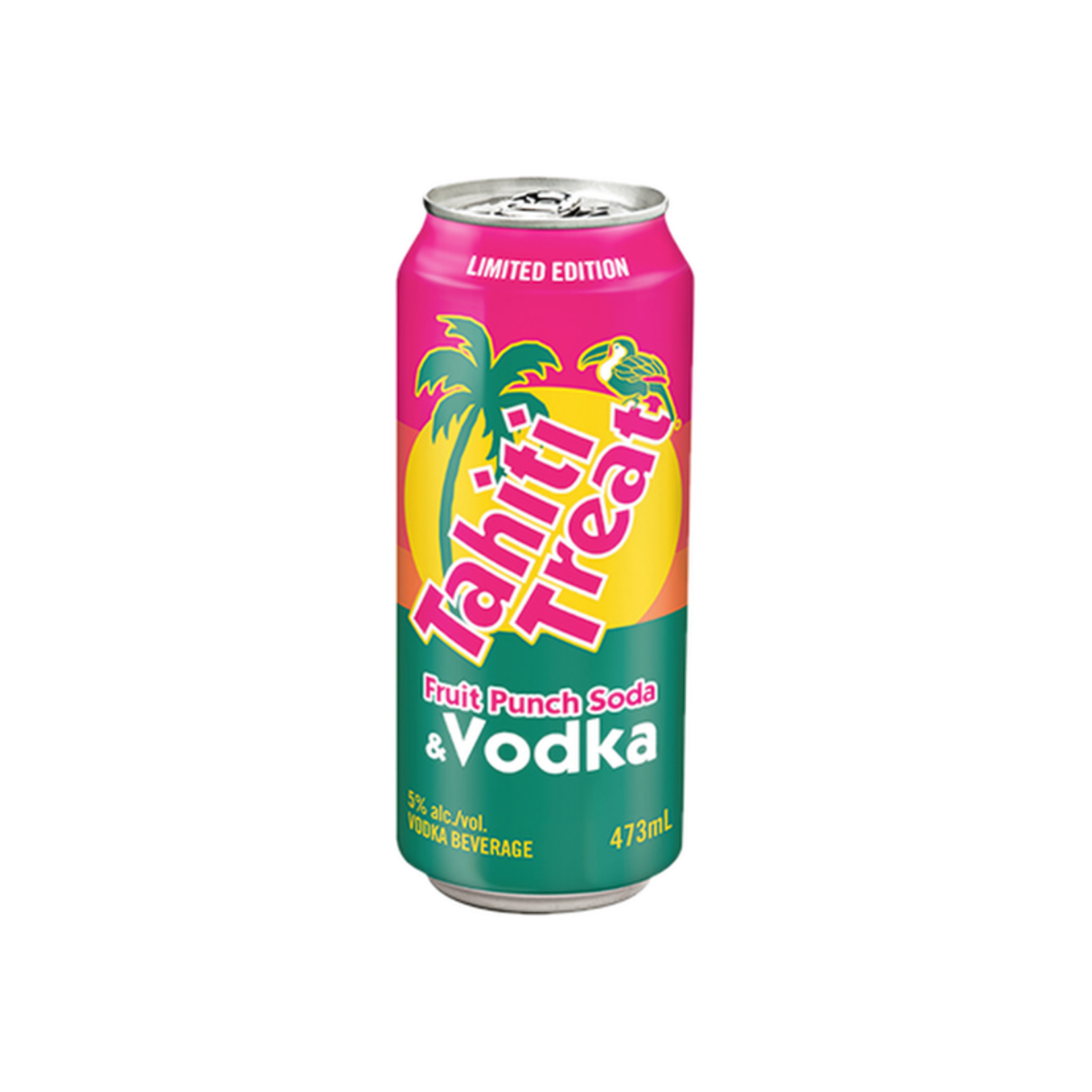 Tahiti Treat Tall Can — Cooler