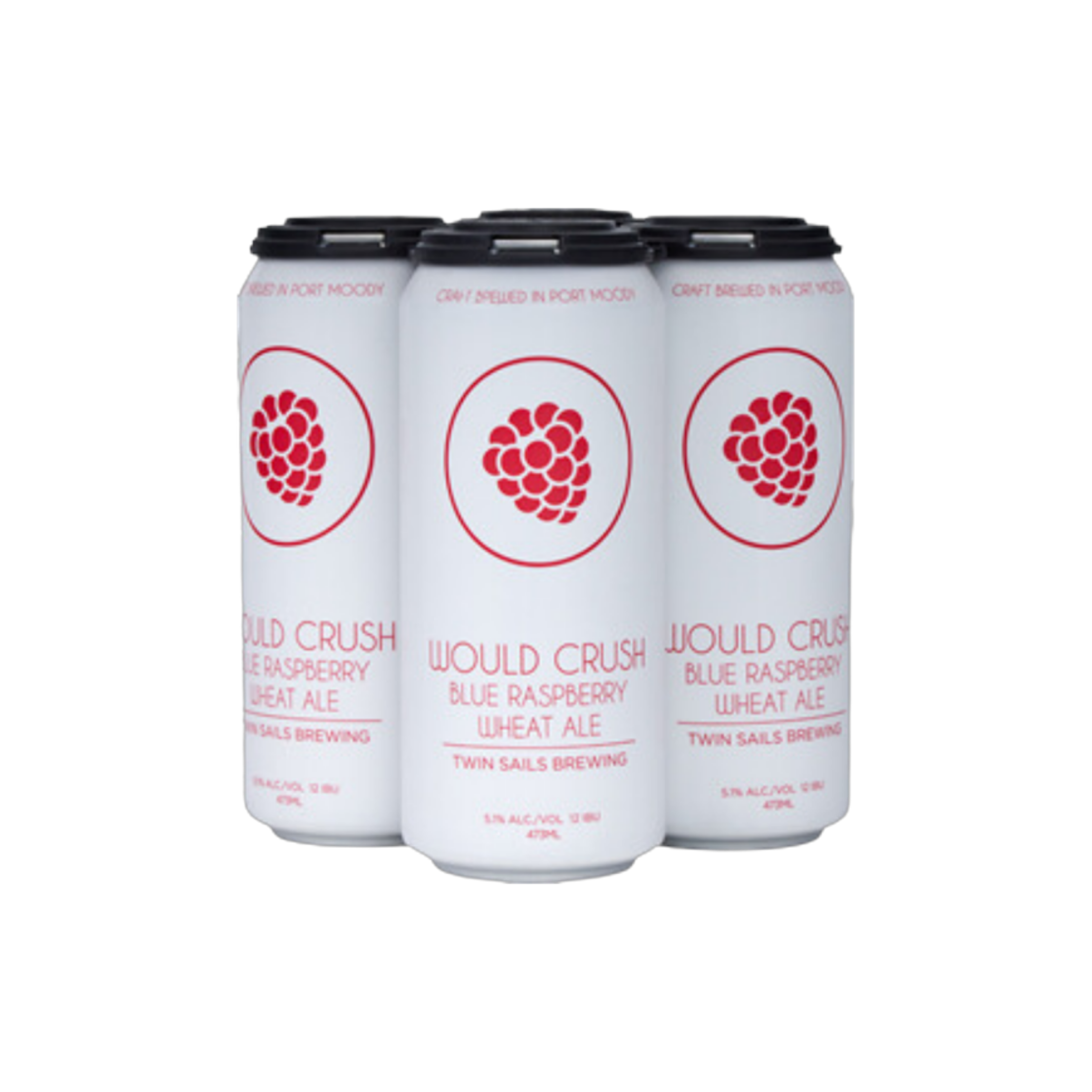 Twin Sails Would Crush — Craft Beer