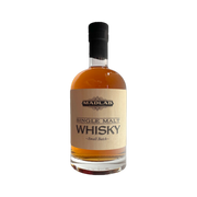 Mad Laboratory Single Malt Whisky — Canadian Whisky