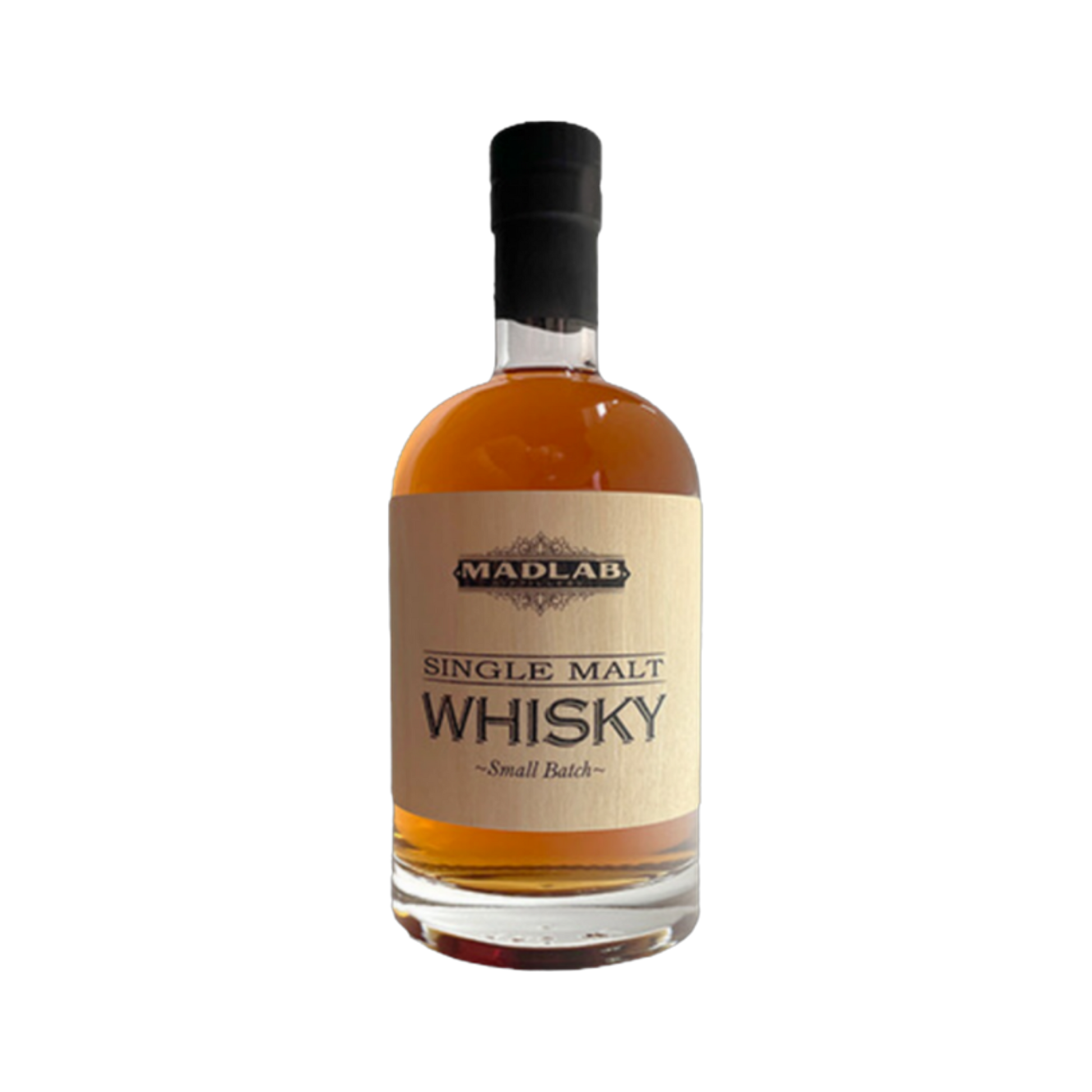 Mad Laboratory Single Malt Whisky — Canadian Whisky
