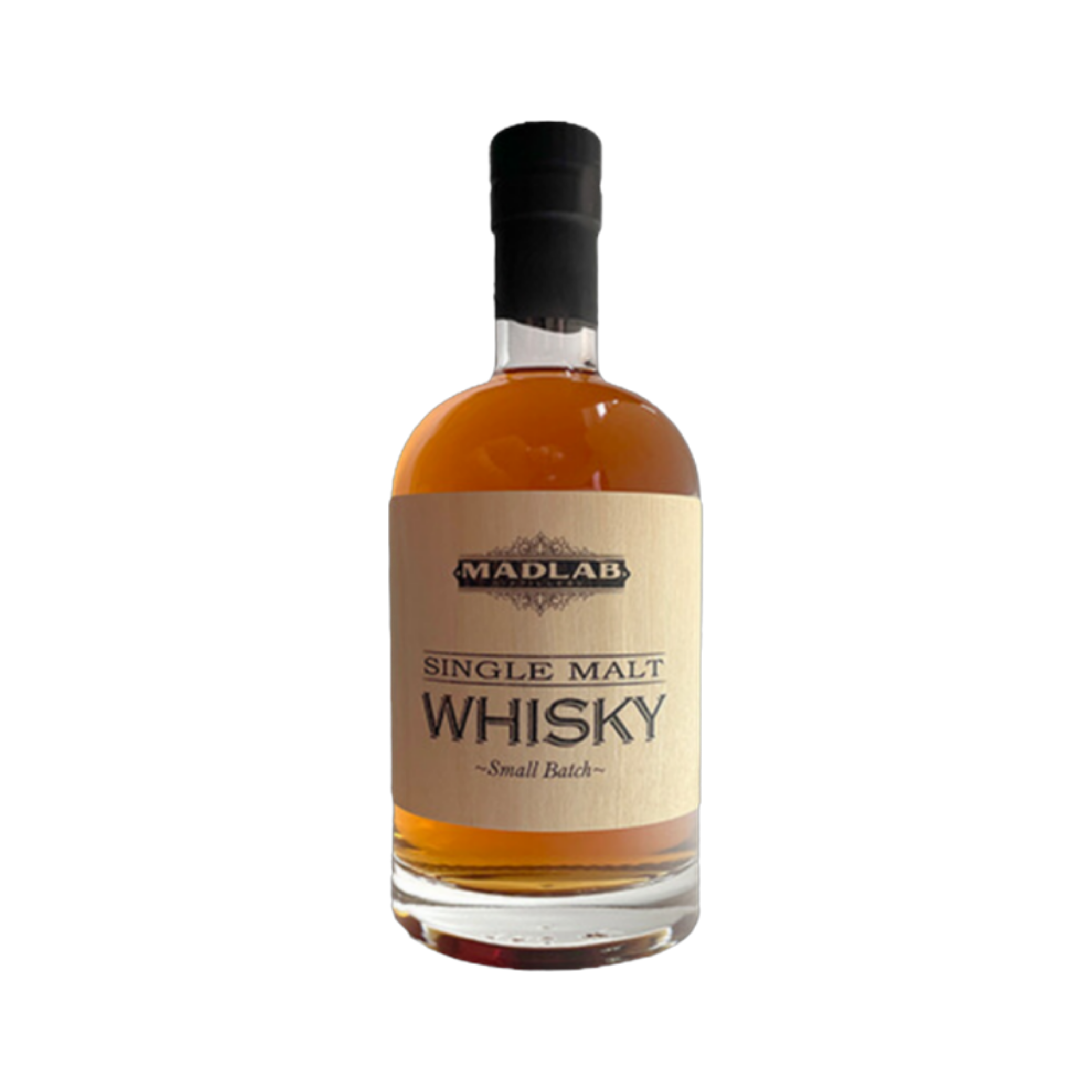 Mad Laboratory Single Malt Whisky — Canadian Whisky