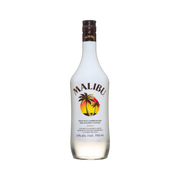 Malibu Coconut — Liqueur