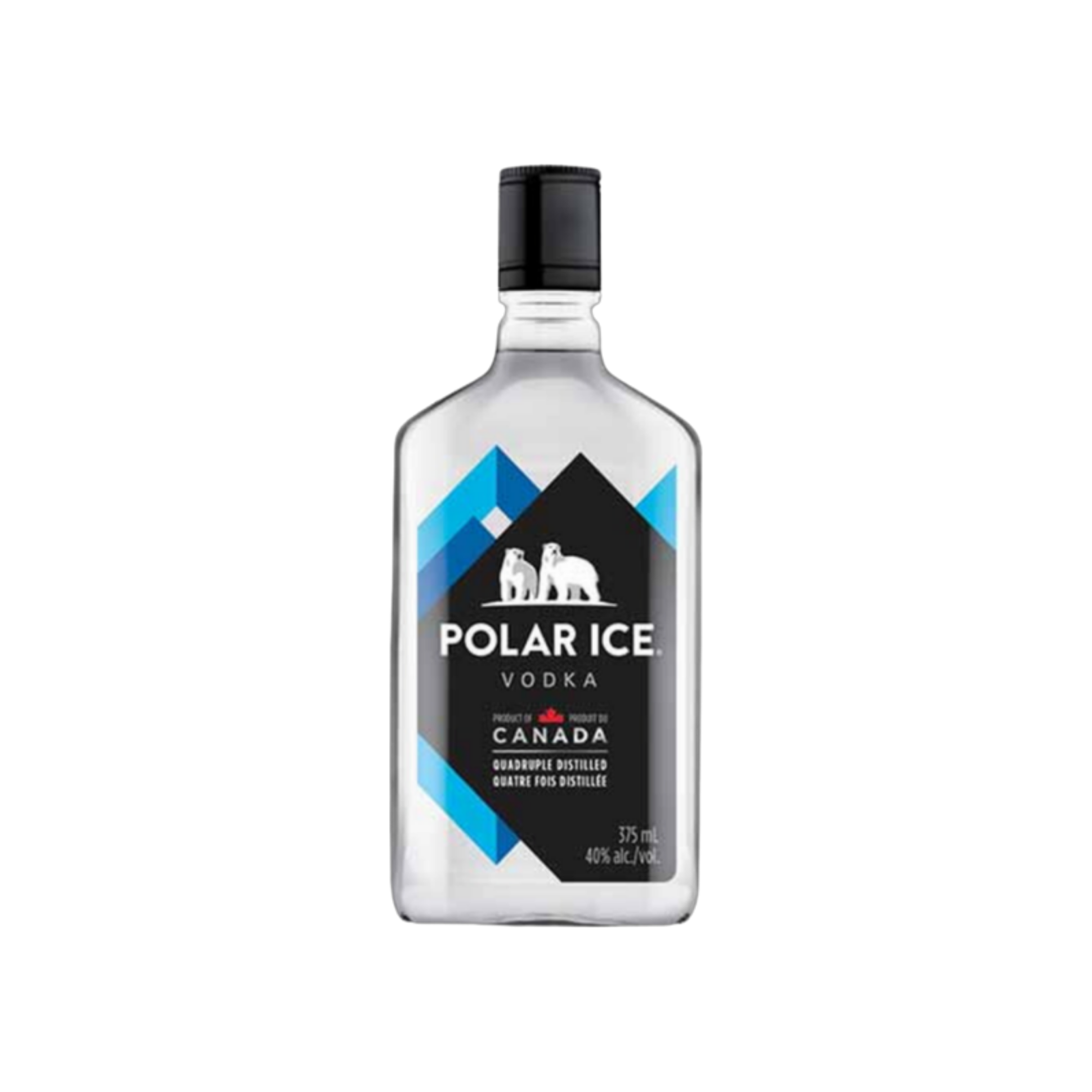 Polar Ice 375ml — Vodka