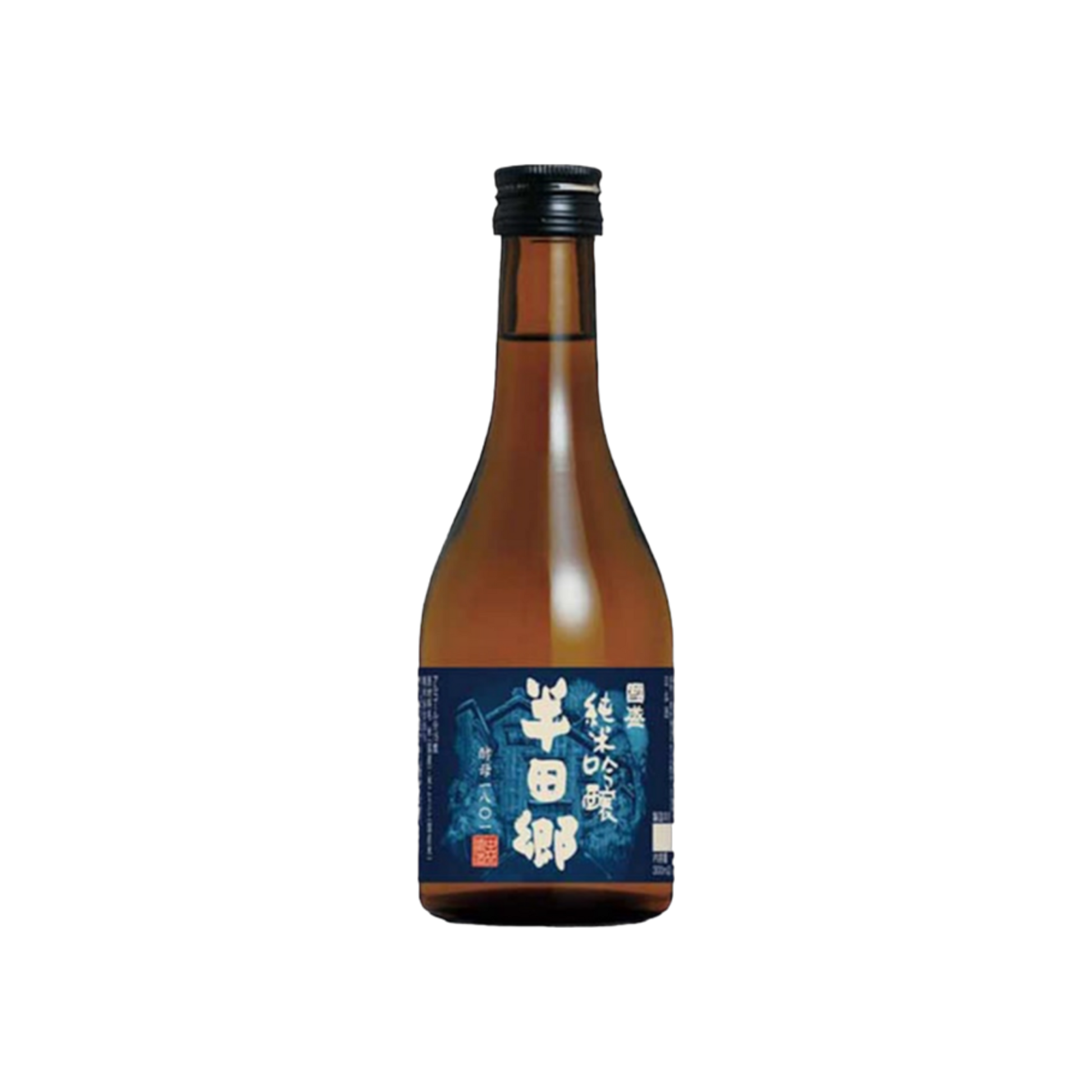 Junmai Ginjo Handa-Go Kobo 1801 300ml — Sake
