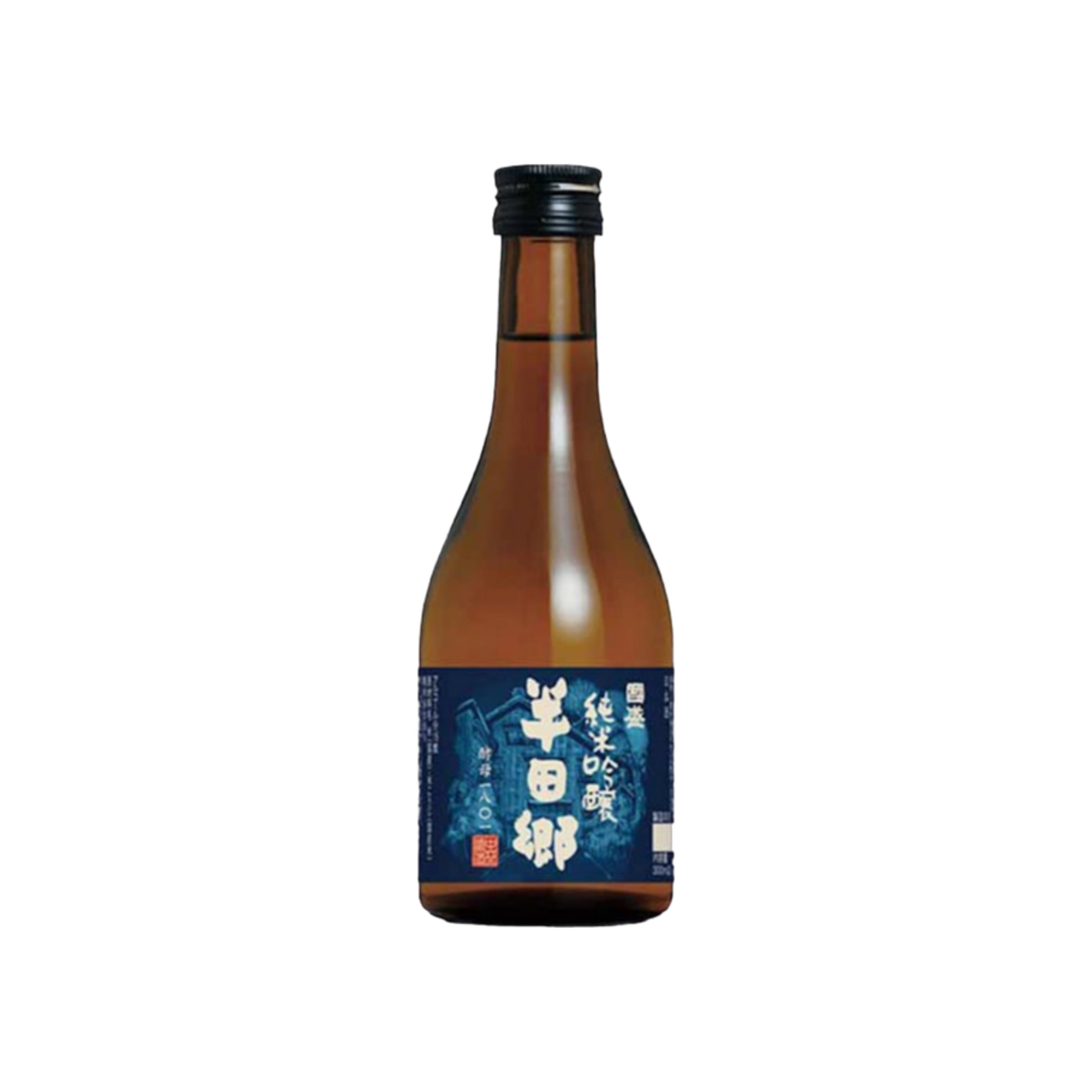 Junmai Ginjo Handa-Go Kobo 1801 300ml — Sake