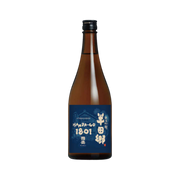 Junmai Ginjo Handa-Go Kobo 1801 720ml — Sake