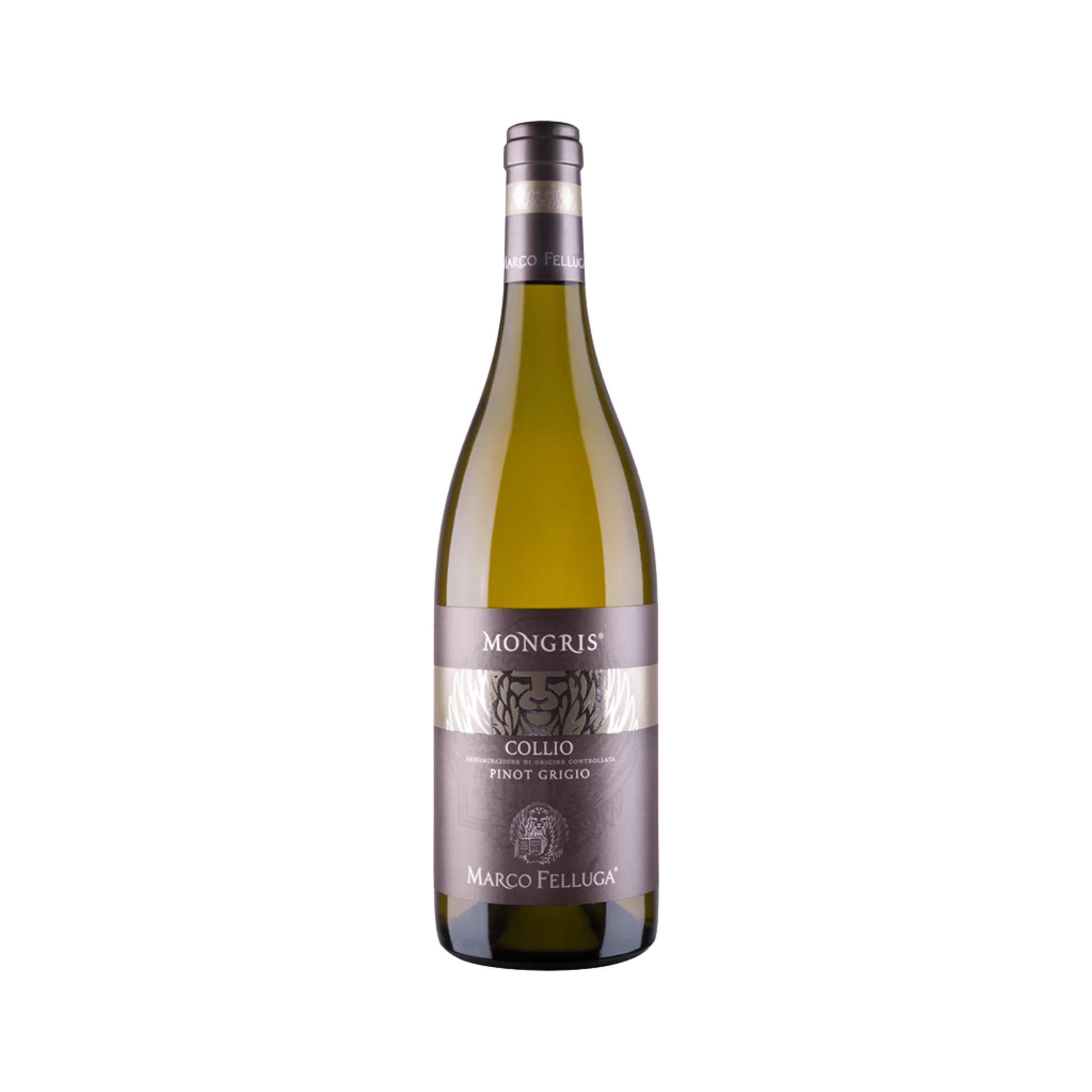 Marco Felluga Collio Pinot Grigio — White Wine
