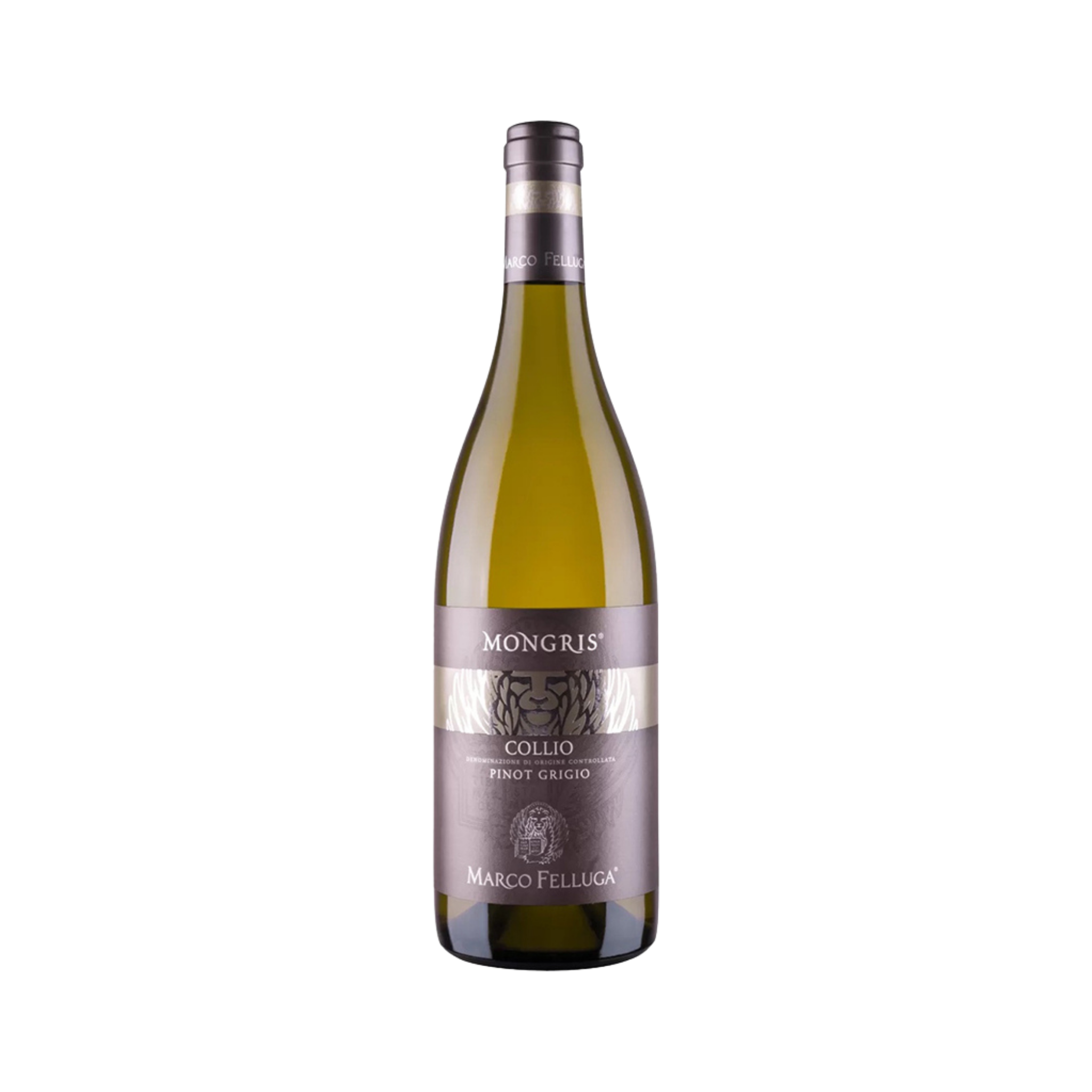 Marco Felluga Collio Pinot Grigio — White Wine