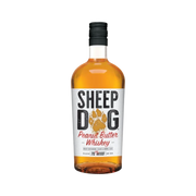 Sheep Dog - Peanut Butter Whiskey Liqueur