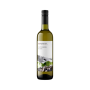 Red Rooster Sauvignon Blanc — White Wine