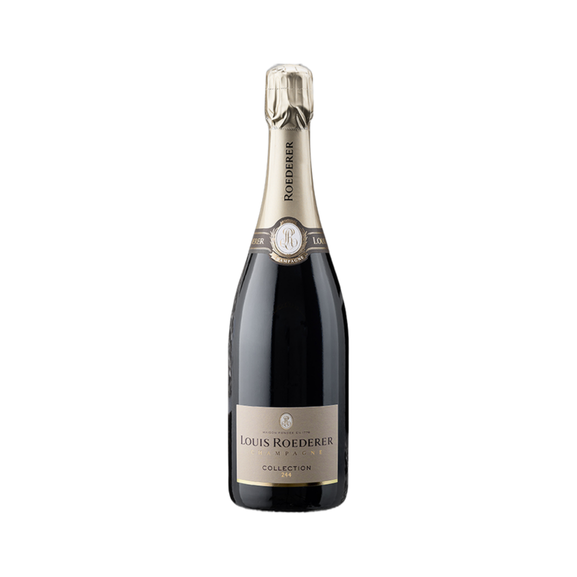 Champagne Louis Roederer 245 Brut — Sparkling Wine