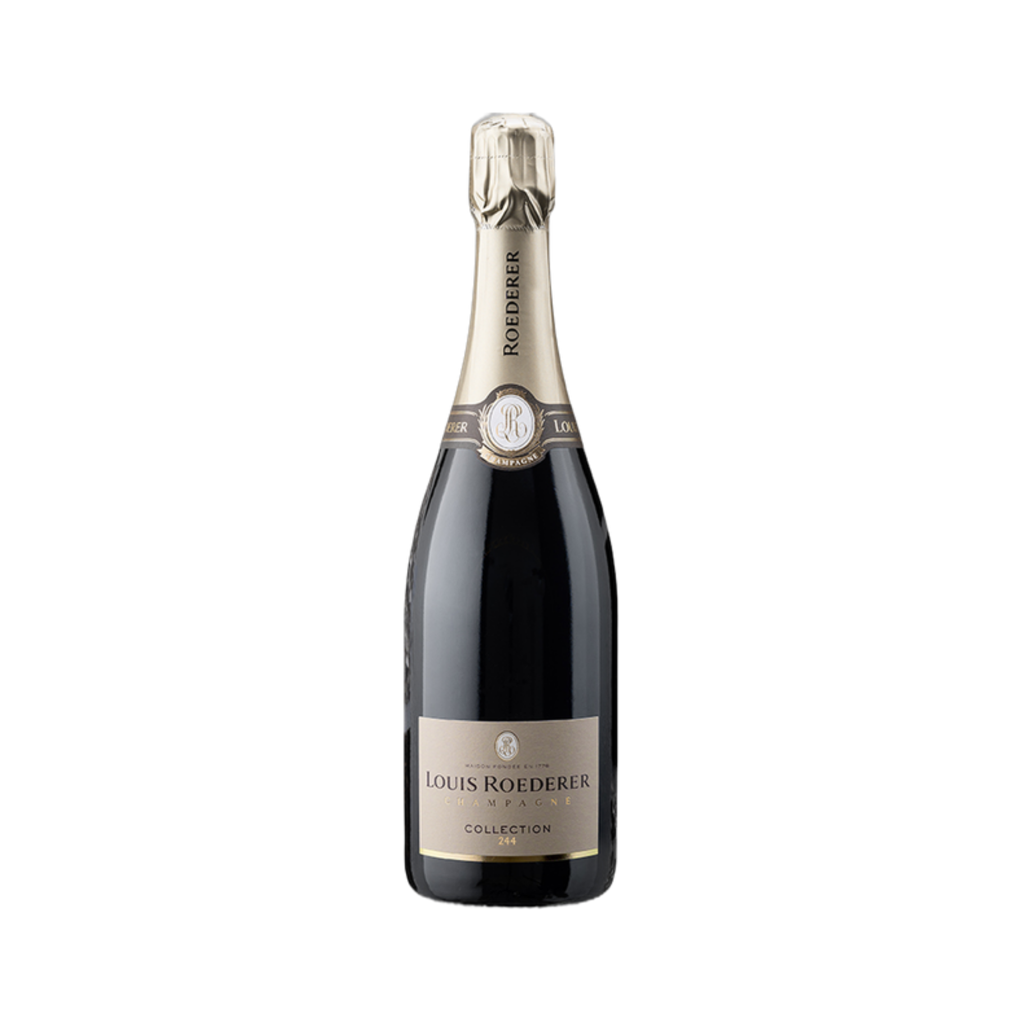 Champagne Louis Roederer 245 Brut — Sparkling Wine