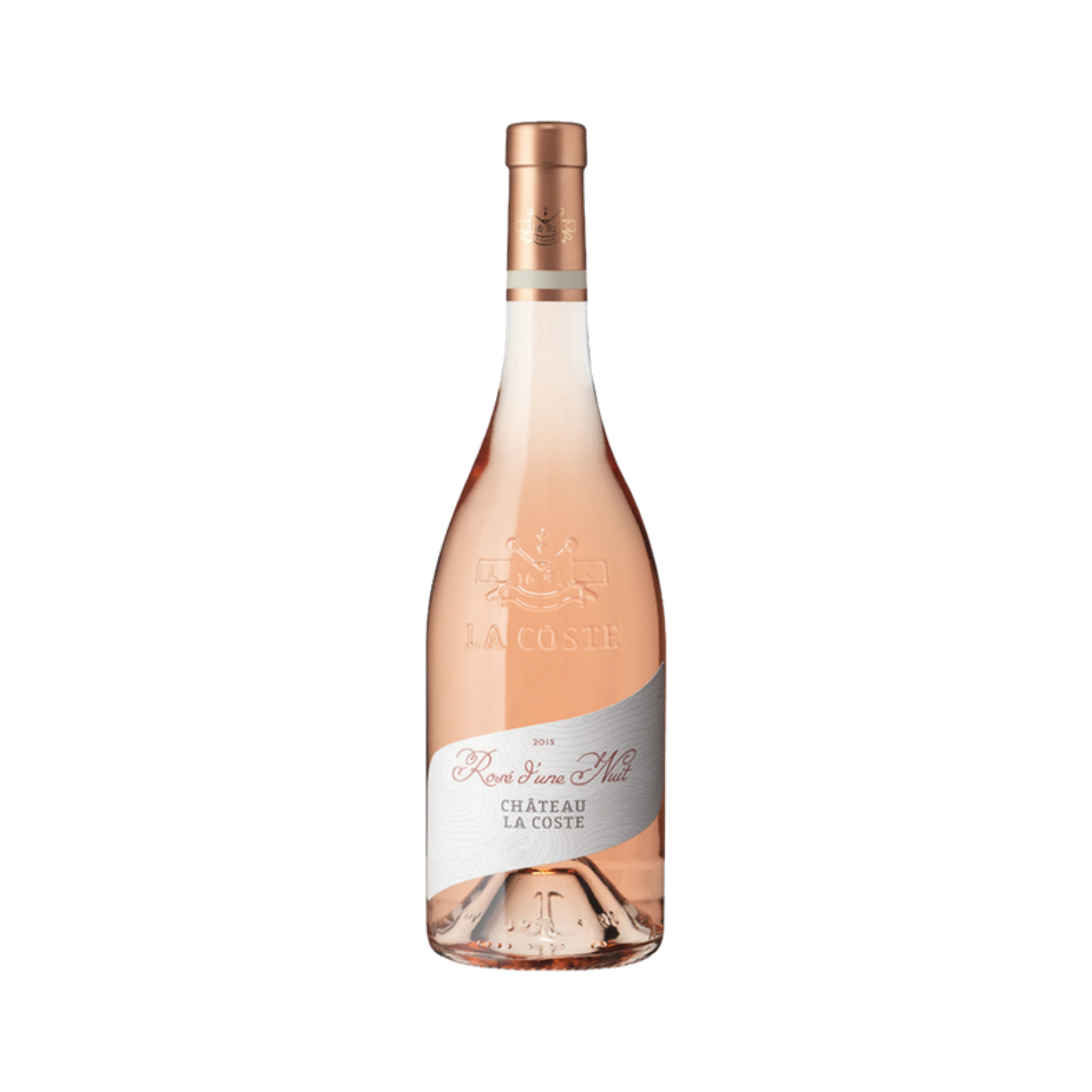 Provence Chateau La Coste Rose — Rosé Wine
